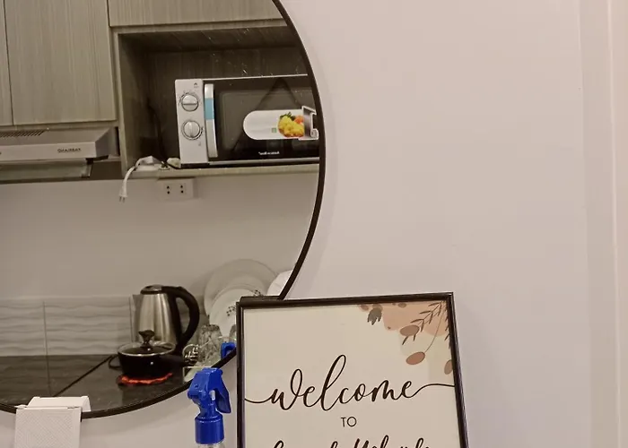 홈스테이 Casa De Yolanda Staycation *