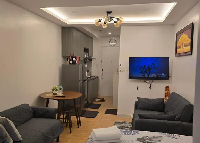 Casa De Yolanda Staycation 홈스테이 *