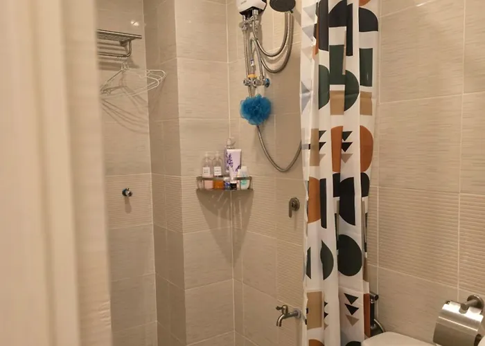 Casa De Yolanda Staycation 마닐라