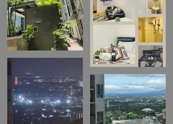 Homestay Casa De Yolanda Staycation *